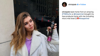 Olivia Jade Will Probably Lose More SponCon Deals